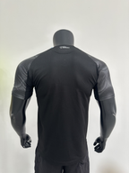 Camiseta Aston Villa, Visitante 25-26