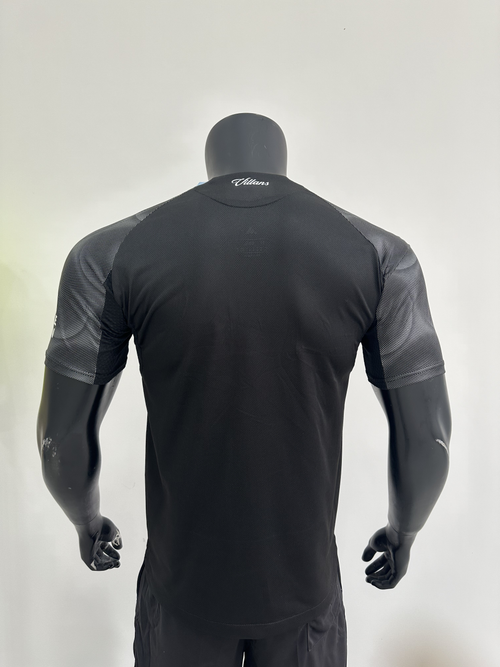Camiseta Aston Villa, Visitante 25-26
