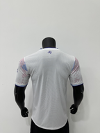 Camiseta Aston Villa, Tercera 25-26