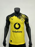 Camiseta Borussia Dortmund, Local 25-26