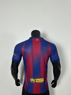 Camiseta FC Barcelona, Local 25-26