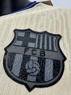 Camiseta FC Barcelona, Visitante 25-26