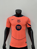 Camiseta FC Barcelona, Tercera 25-26