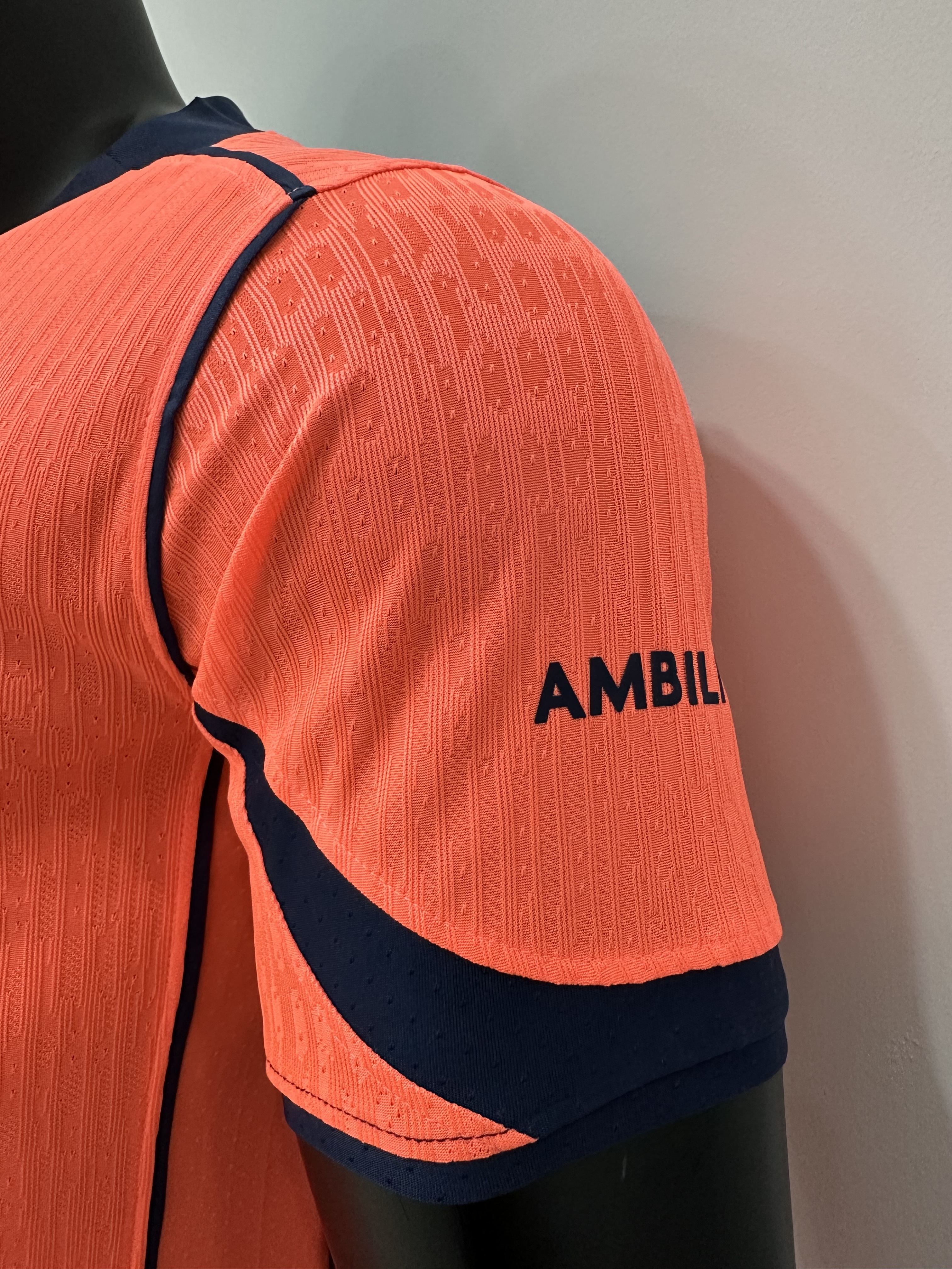 Camiseta FC Barcelona, Tercera 25-26