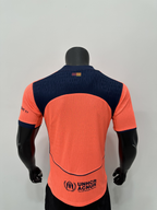 Camiseta FC Barcelona, Tercera 25-26