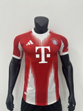 Camiseta Bayern Múnich, Local 25-26