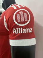 Camiseta Bayern Múnich, Local 25-26