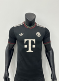 Camiseta Bayern Múnich, Tercera 25-26