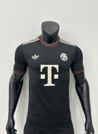 Camiseta Bayern Múnich, Tercera 25-26