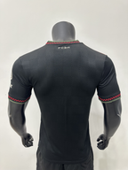 Camiseta Bayern Múnich, Tercera 25-26