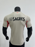 Camiseta Benfica, Visitante 25-26