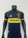 Camiseta Boca Juniors, Local 25-26