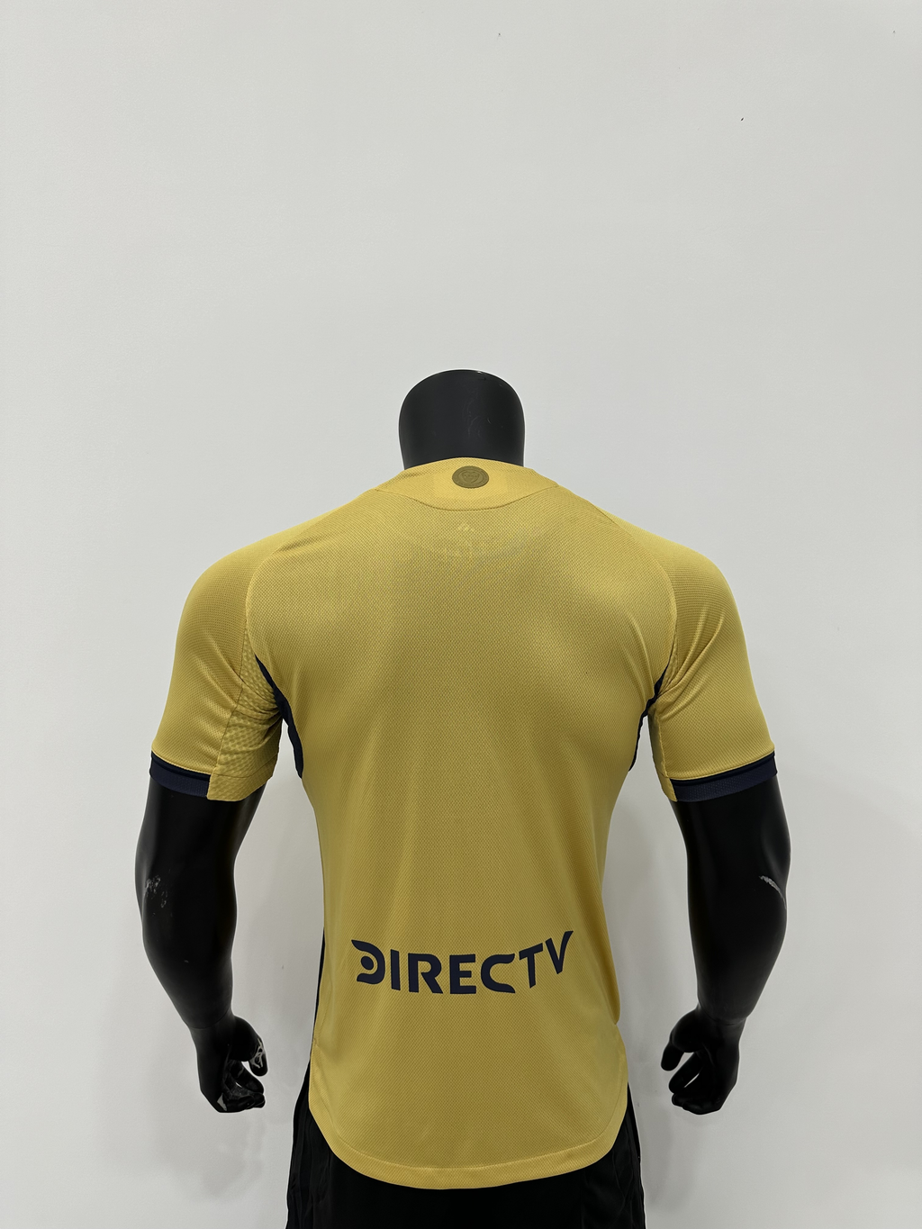 Camiseta Boca Juniors, Visitante 25-26