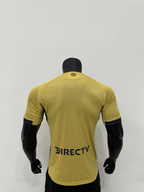 Camiseta Boca Juniors, Visitante 25-26