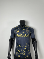 Camiseta Boca Juniors, Tercera 25-26