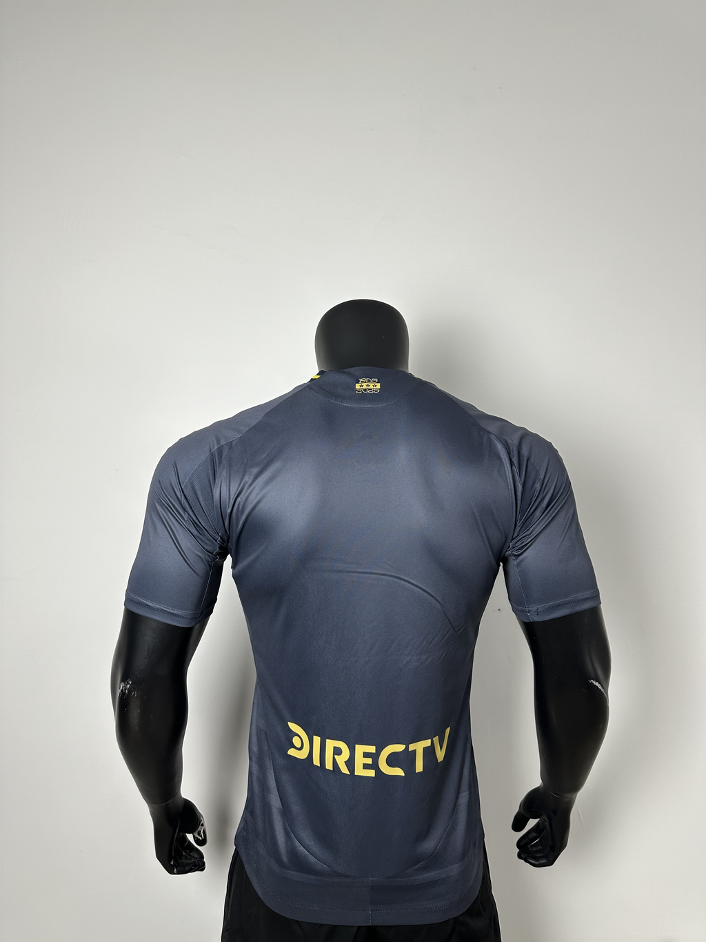 Camiseta Boca Juniors, Tercera 25-26
