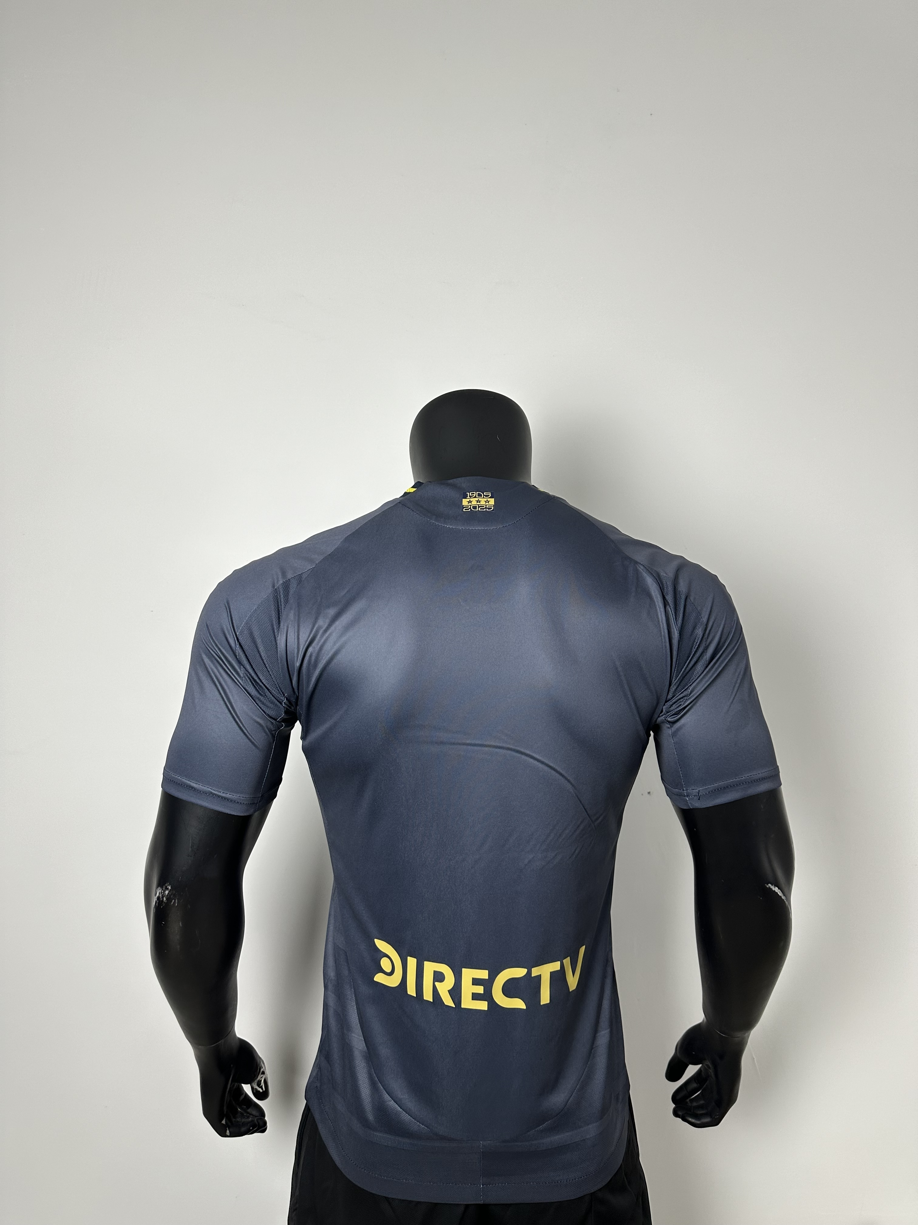 Camiseta Boca Juniors, Tercera 25-26