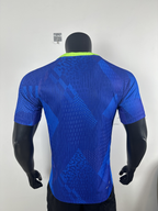 Camiseta Brasil, Visitante 25-26
