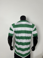 Camiseta Celtic, Local 25-26