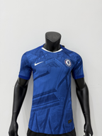 Camiseta Chelsea, Local 25-26