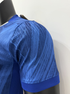 Camiseta Chelsea, Local 25-26