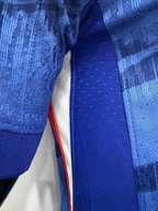 Camiseta Chelsea, Local 25-26