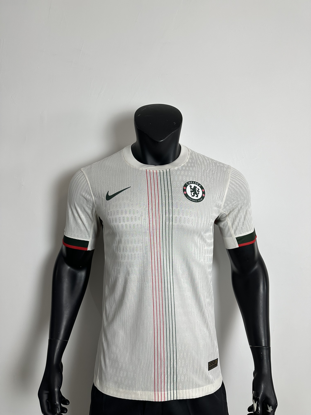Camiseta Chelsea, Visitante 25-26