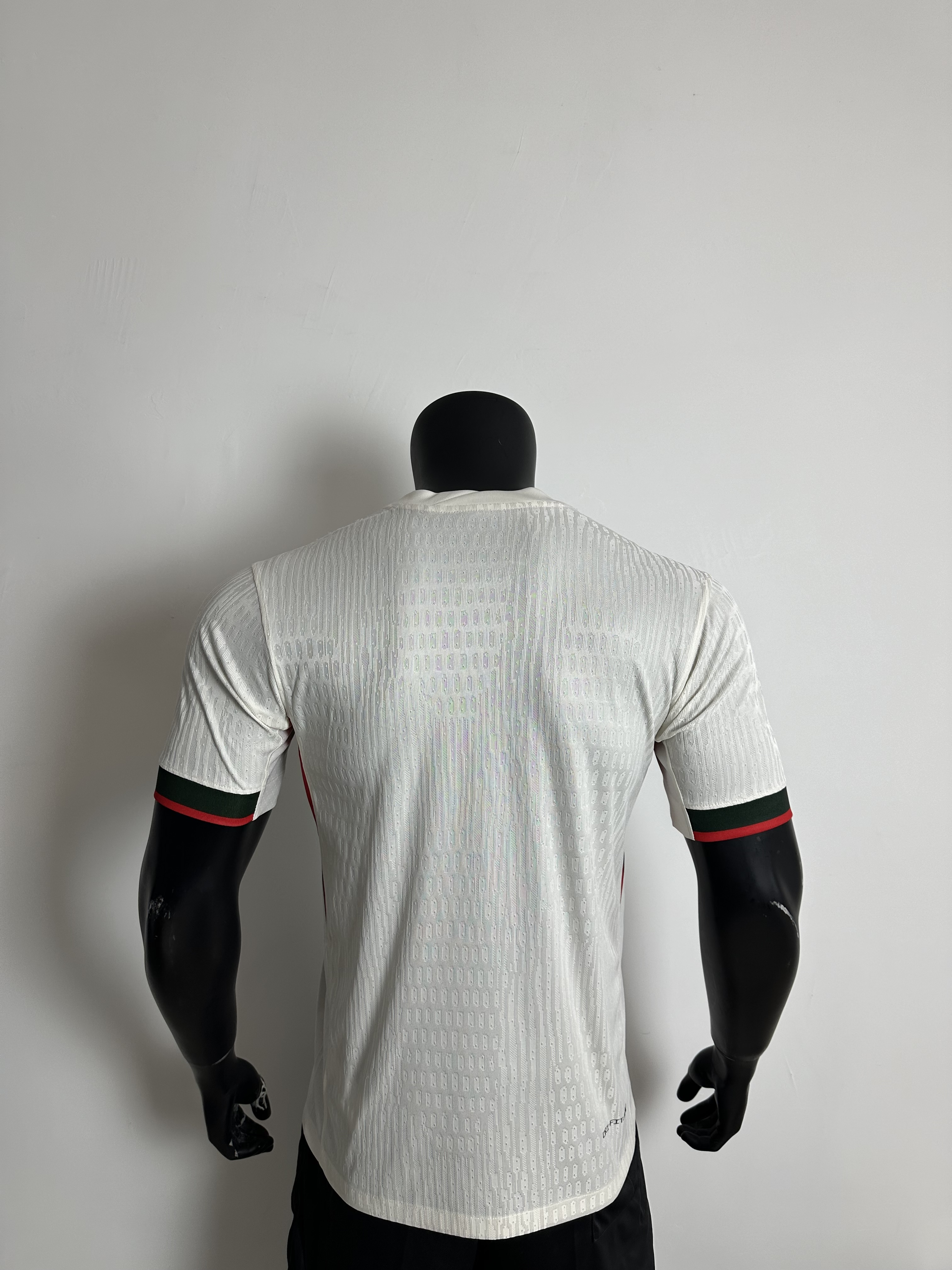 Camiseta Chelsea, Visitante 25-26