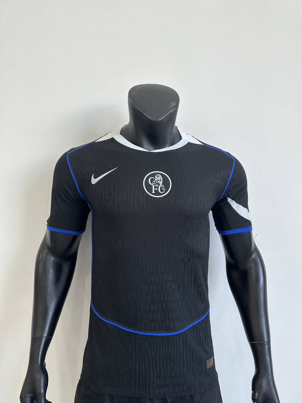 Camiseta Chelsea, Tercera 25-26