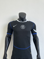 Camiseta Chelsea, Tercera 25-26