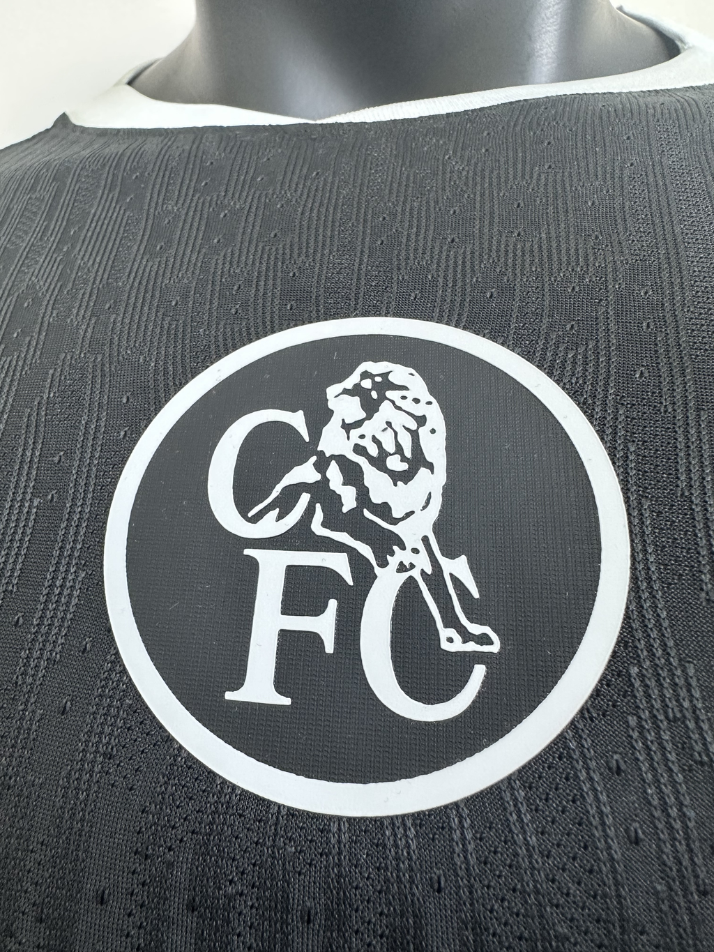 Camiseta Chelsea, Tercera 25-26