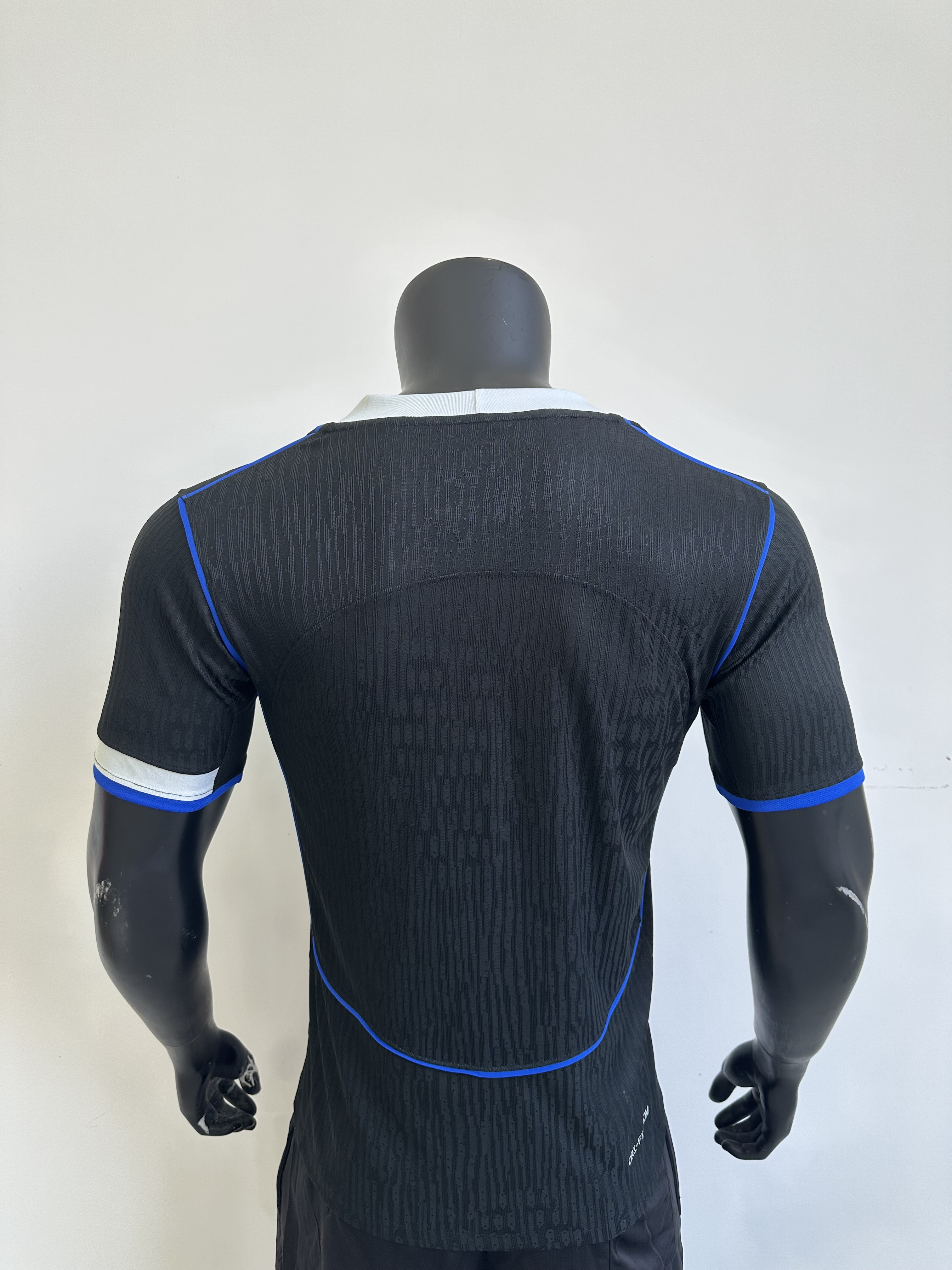 Camiseta Chelsea, Tercera 25-26