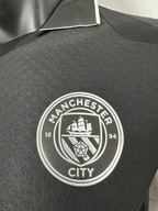 Camiseta Manchester City, Visitante 25-26