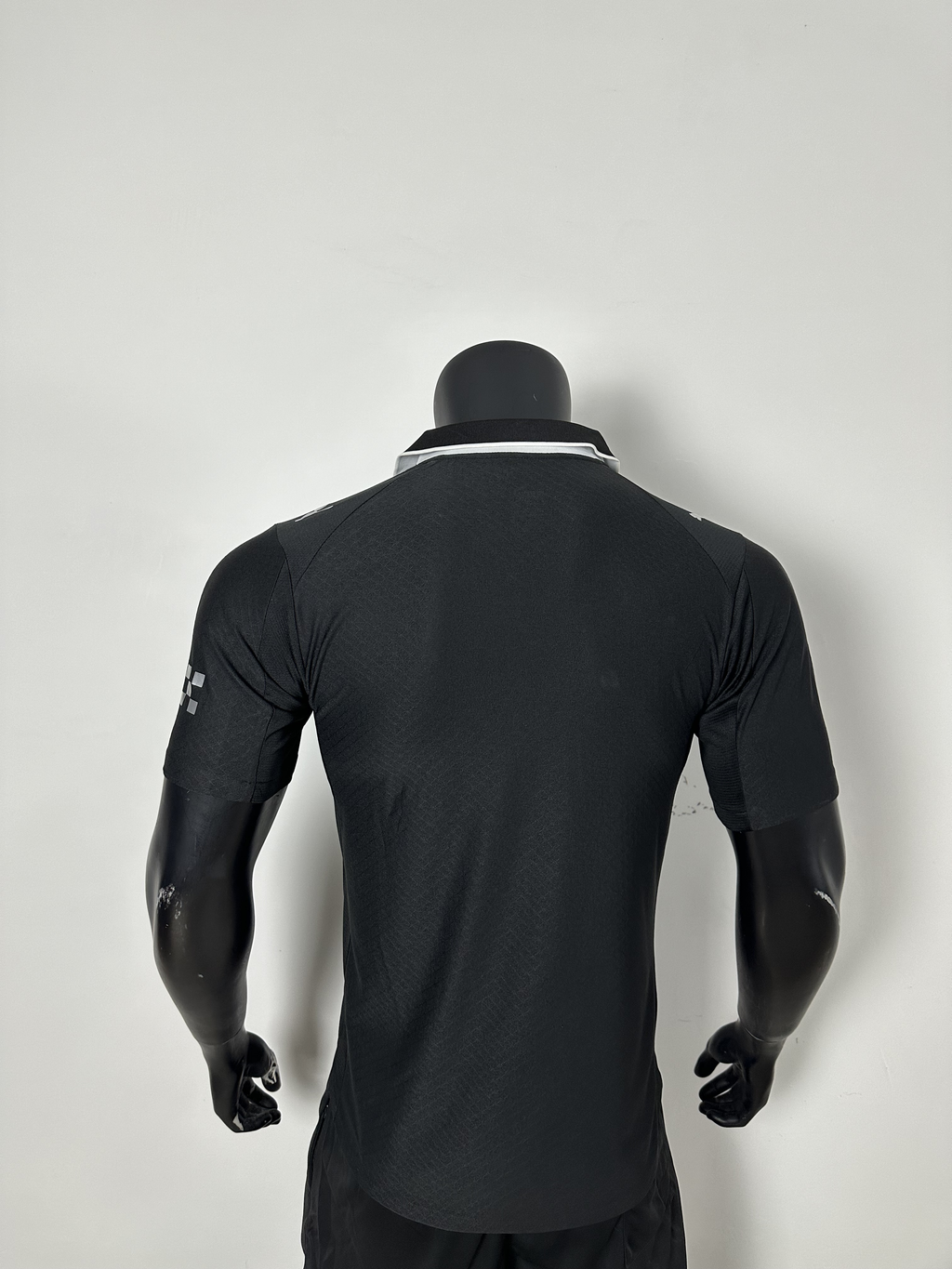 Camiseta Manchester City, Visitante 25-26