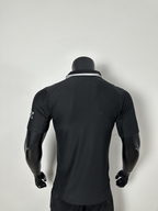 Camiseta Manchester City, Visitante 25-26