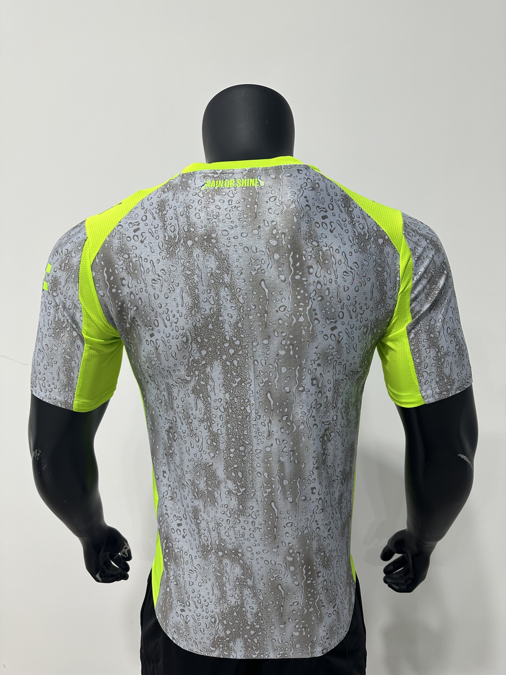 Camiseta Manchester City, Tercera 25-26