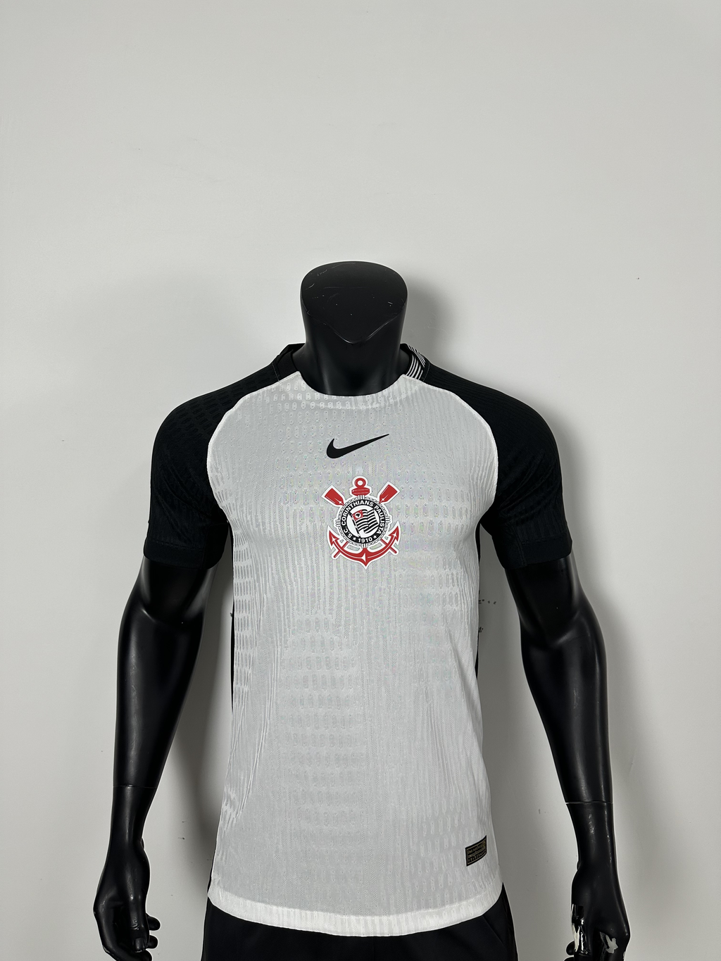 Camiseta Corinthians, Local 25-26