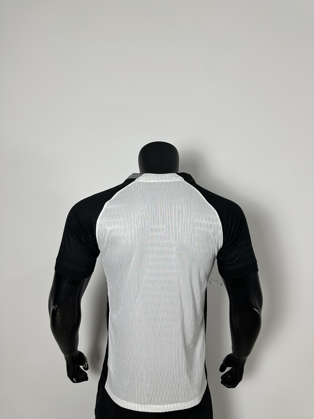 Camiseta Corinthians, Local 25-26