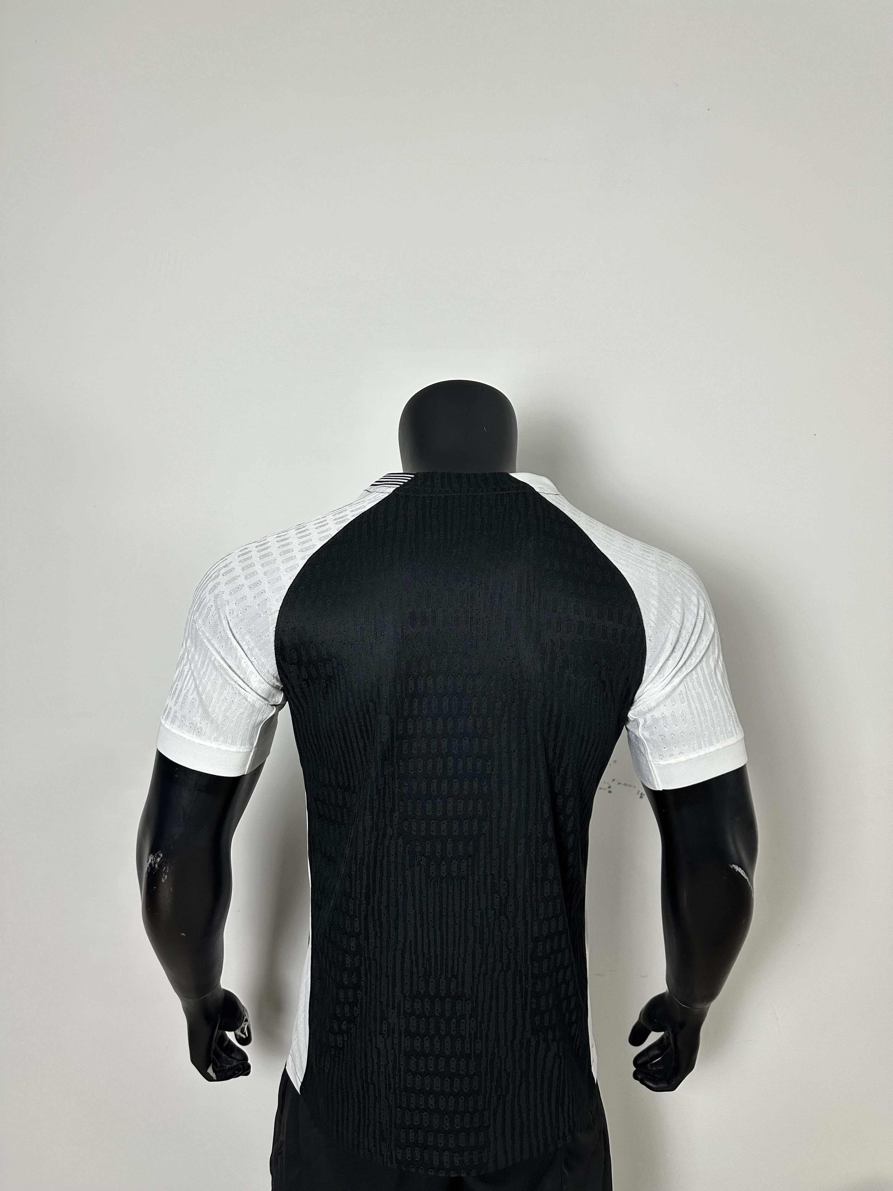 Camiseta Corinthians, Visitante 25-26