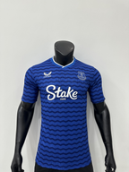 Camiseta Everton, Local 25-26