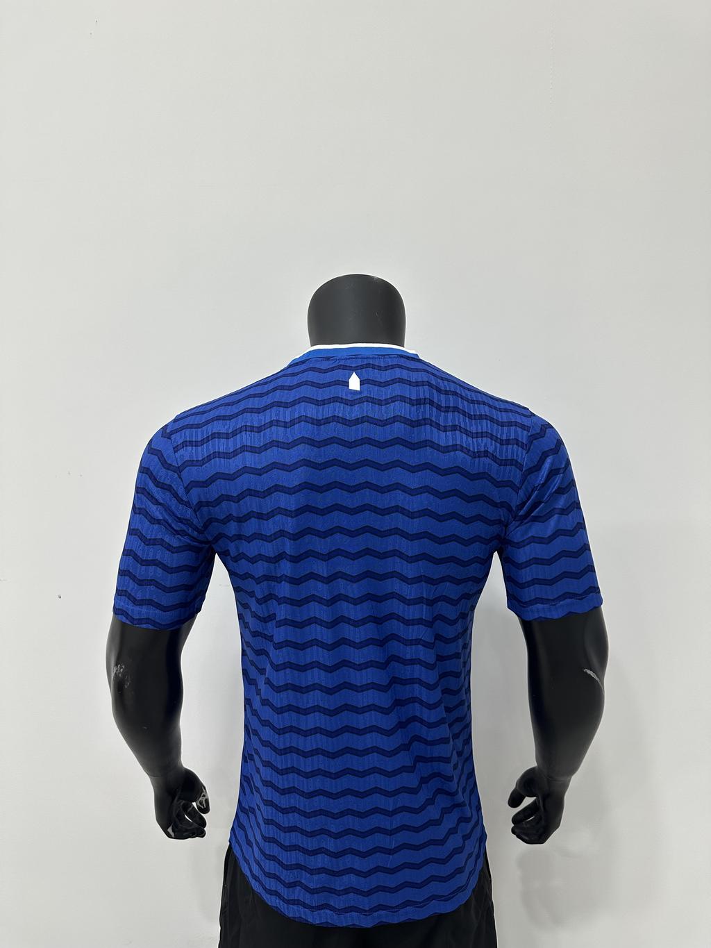 Camiseta Everton, Local 25-26