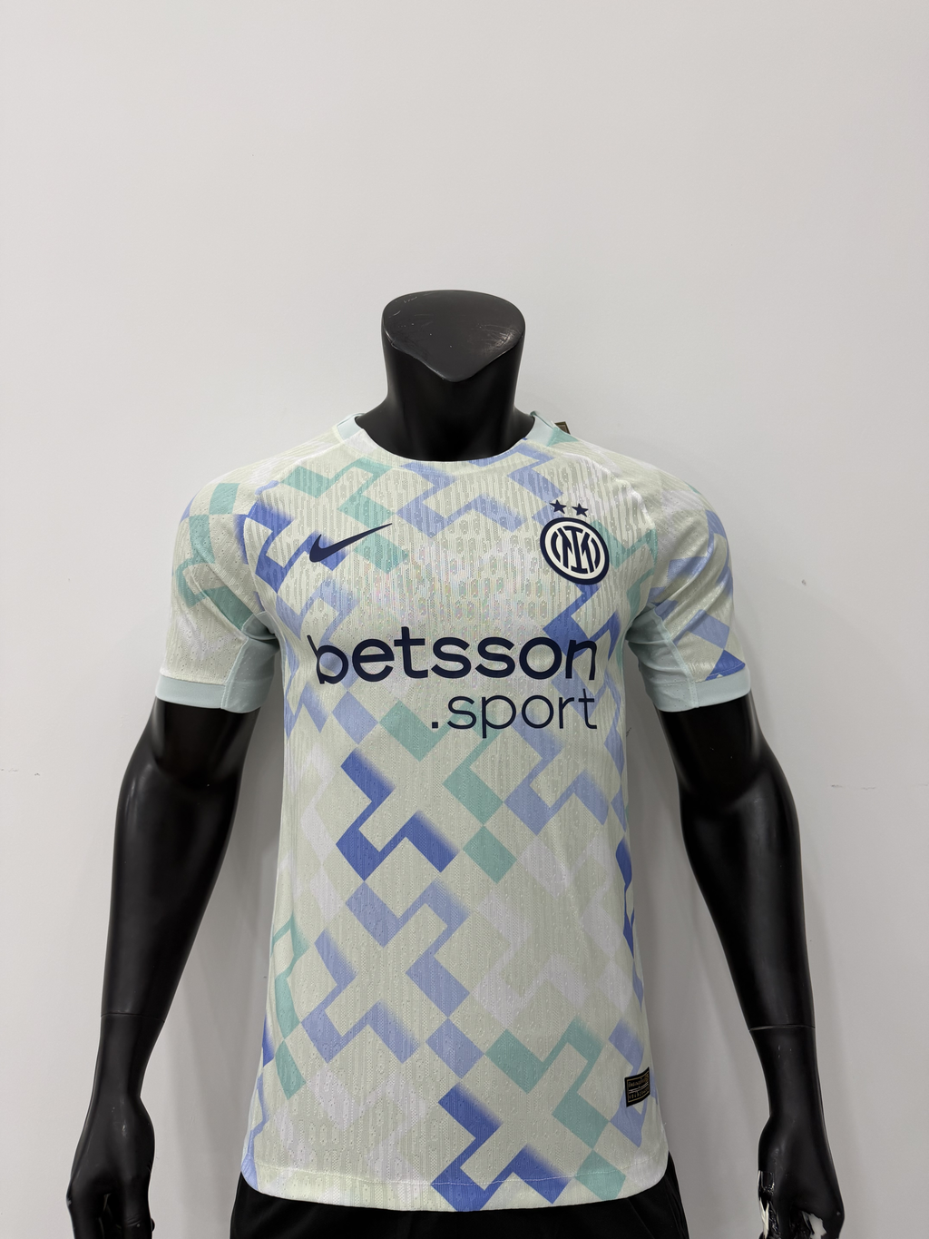 Camiseta Inter de Milán, Visitante 25-26