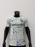 Camiseta Inter de Milán, Visitante 25-26