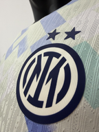 Camiseta Inter de Milán, Visitante 25-26