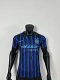 Camiseta Inter de Milán, Local 25-26
