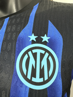 Camiseta Inter de Milán, Local 25-26