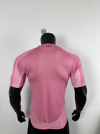 Camiseta Inter de Miami, Local 25-26