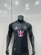 Camiseta Inter de Miami, Visitante 25-26