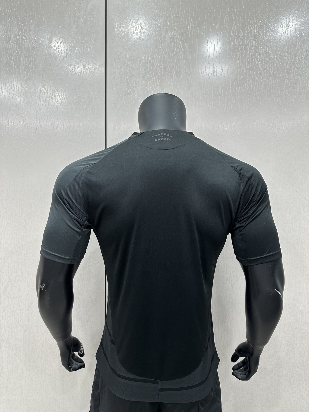 Camiseta Inter de Miami, Visitante 25-26