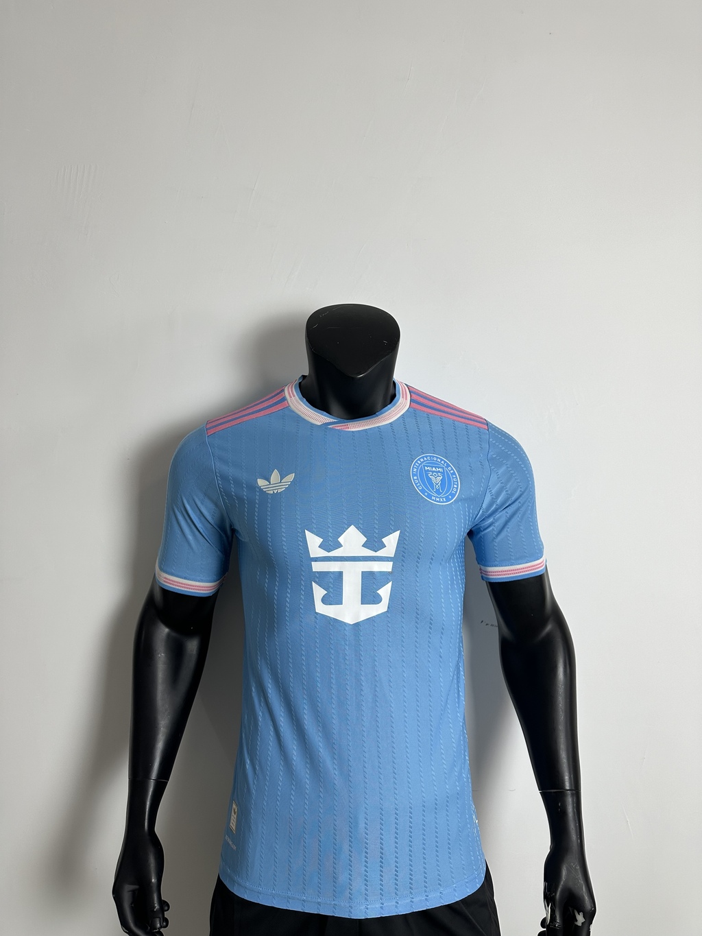 Camiseta Inter de Miami, Tercera 25-26